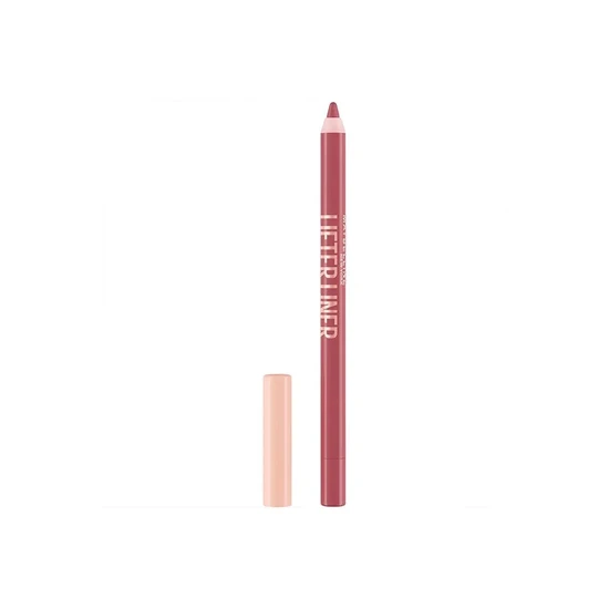 Maybelline Lifter Liner Lip Liner 08 Fine Line