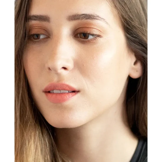 Ere Perez Natural Almond Mascara Brown