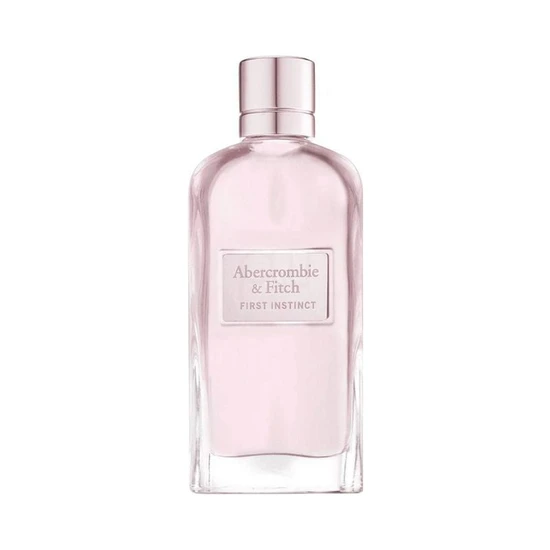 Abercrombie & Fitch First Instinct For Her Eau De Parfum 30ml