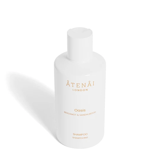 Atenai London Oasis Hair Shampoo