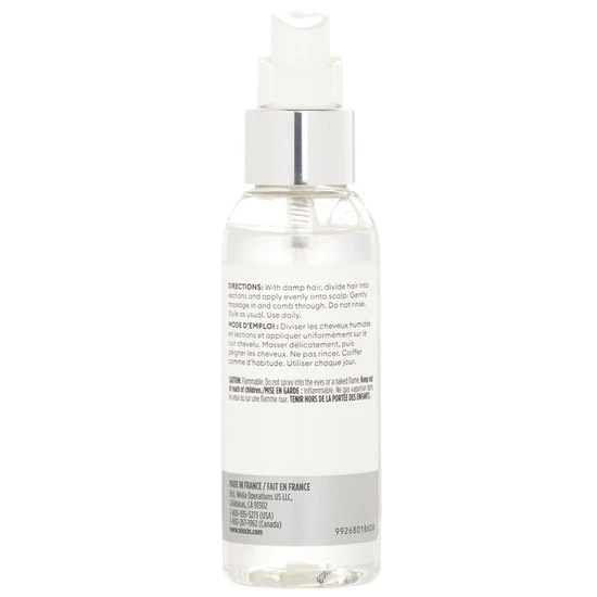 Nioxin 3d Intensive Diamax Advanced Thickening Xtrafusion Treatment 100ml