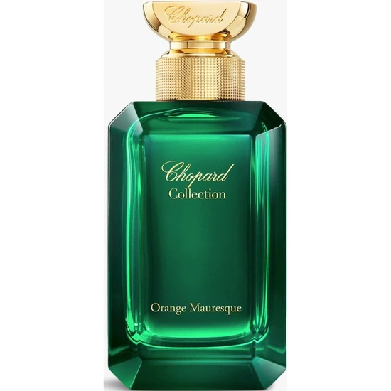 Chopard Orange Mauresque Eau De Parfum 100ml