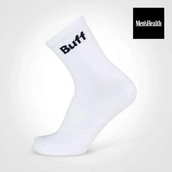 Buff Starter Skin Care Set