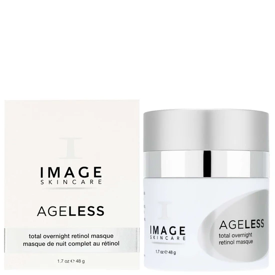 IMAGE Skincare Ageless Total Overnight Retinol Masque 48g