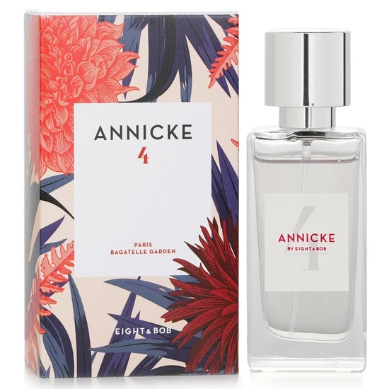 Eight & Bob Annicke 4 Eau De Parfum 30ml
