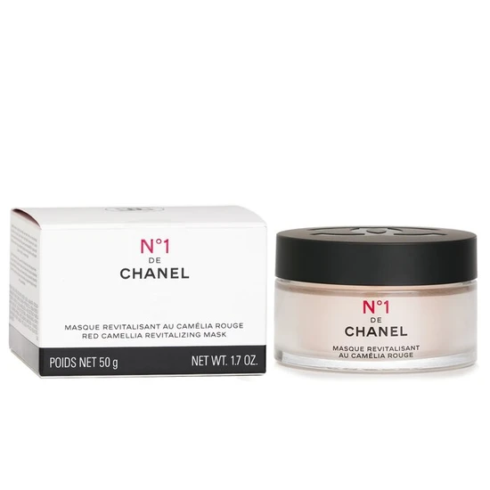 CHANEL N1 De Chanel Red Camellia Revitalising Mask 50g
