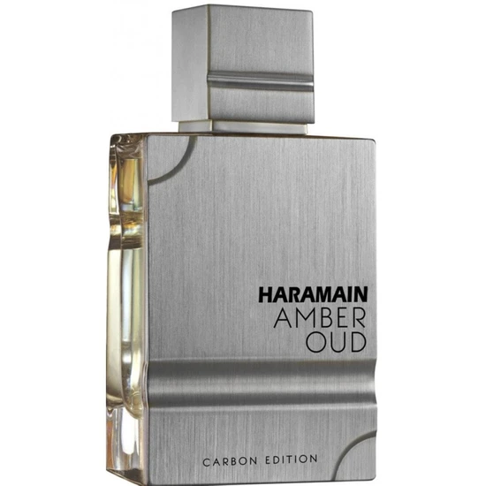 Al Haramain Amber Oud Carbon Edition Eau De Parfum 60ml