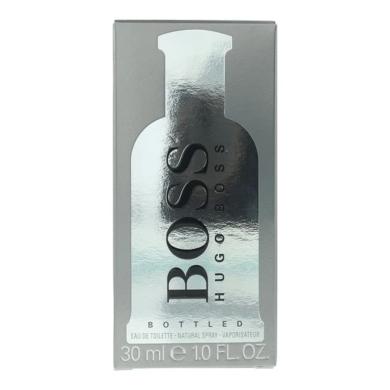 Hugo Boss Boss Bottled Eau De Toilette 30ml