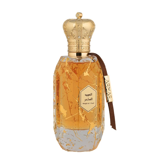 Armaf Magical Oud For ARMAF Eter Eau De Parfum 100ml