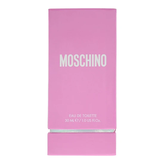 Moschino Fresh Couture Pink Eau De Toilette 30ml