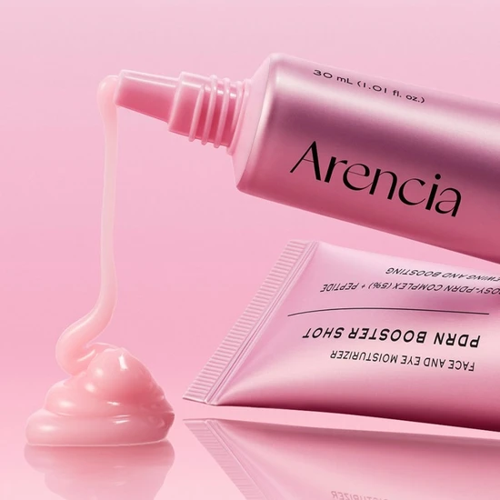 Arencia PDRN Booster Shot 30ml
