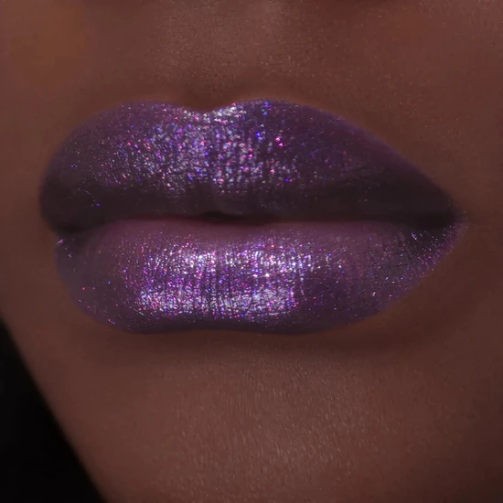 Bella Beaute Bar Dream Lip Sparkle Balm Ultra Violet