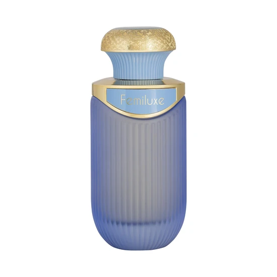 Jenny Glow Femiluxe Eau De Parfum 100ml