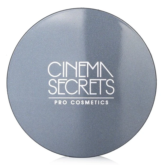 Cinema Secrets Dual Fx Foundation Powder Caramel