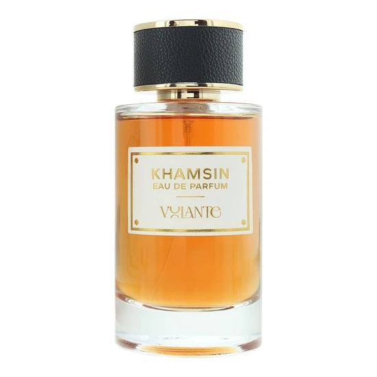 Volante Khamsin Eau De Parfum 100ml
