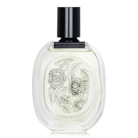Diptyque Eau Rose Eau De Toilette 100ml
