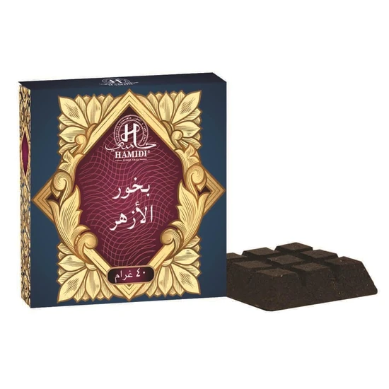 Hamidi Al Azhar 40gm x 3