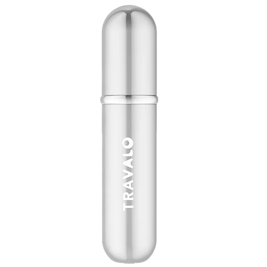 Travalo Classic HD Silver 5ml