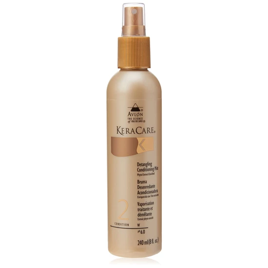 KeraCare Detangling Conditioning Mist 240ml