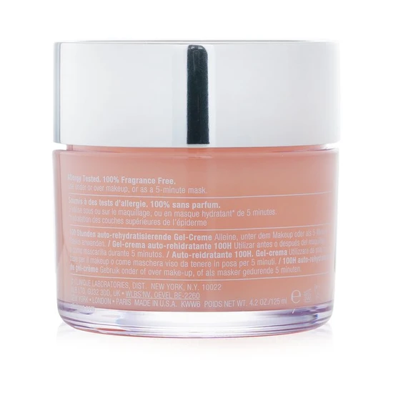 Clinique 100h Auto-Replenishing Hydrator 125ml