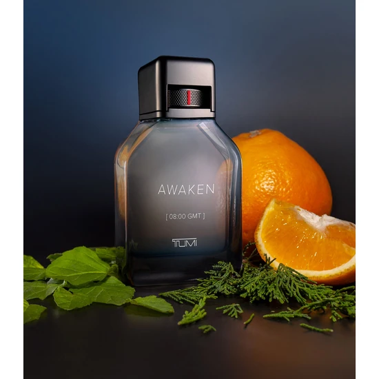TUMI Awaken Eau De Parfum 100ml