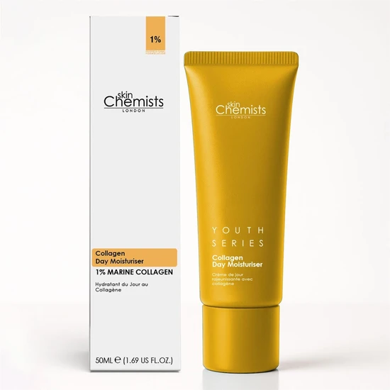 skinChemists Anti-Ageing Collagen Day Moisturiser 50ml