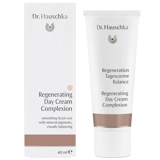 Dr Hauschka Regenerating Day Cream Complexion 40ml