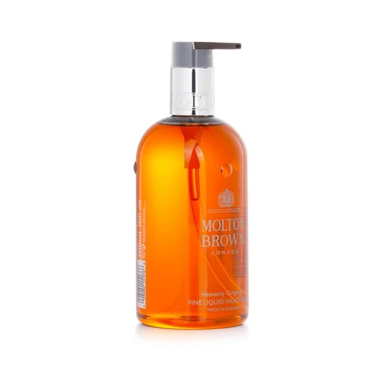 Molton Brown Heavenly Gingerlily Fine Liquid Hand Wash 300ml