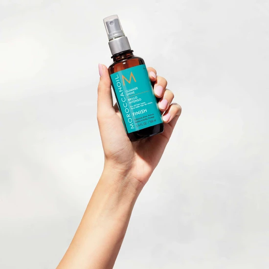 Moroccanoil Glimmer Shine Spray 100ml