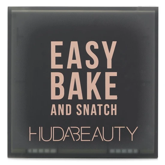 Huda Beauty Easy Bake Pressed Powder Cherry Blossom Cake