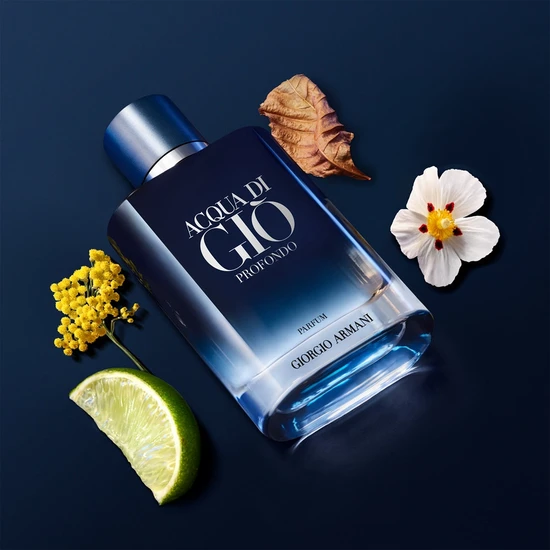Giorgio Armani Acqua Di Gio Profondo Parfum 50ml