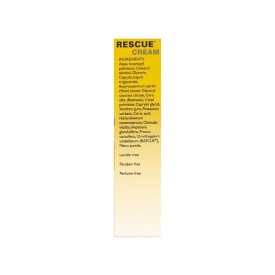 Bach Rescue Cream 50ml