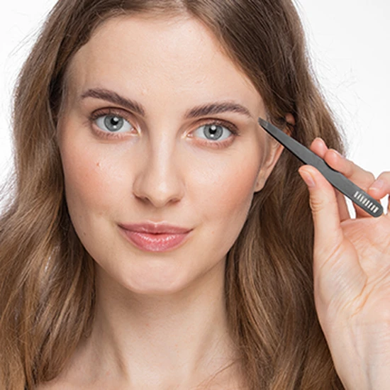 Nanobrow TWEEZERS