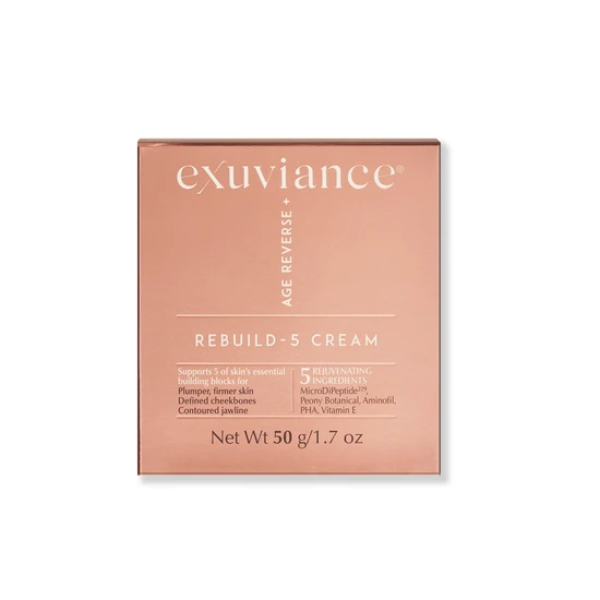 Exuviance Age Reverse+ Rebuild-5 Cream 40ml