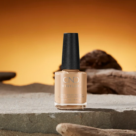 CND Vinylux Wrapped In Linen 15ml