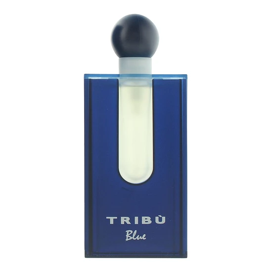 United Colors Of Benetton Tribu Blue Eau De Parfum 100ml