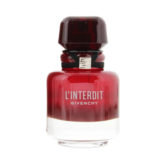 GIVENCHY L'Interdit Rouge Eau De Parfum 35ml