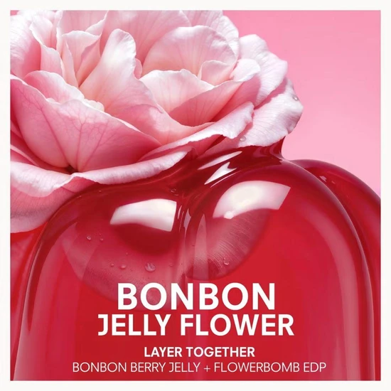 VIKTOR&ROLF Bonbon Berry Jelly Eau De Parfum 50ml