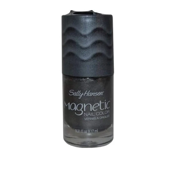 Sally Hansen Magnetic Nail Colour Graphite Gravity #908