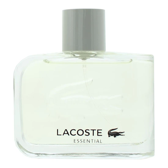 Lacoste Essential Eau De Toilette 75ml