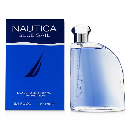 Nautica Blue Sail Eau De Toilette 100ml