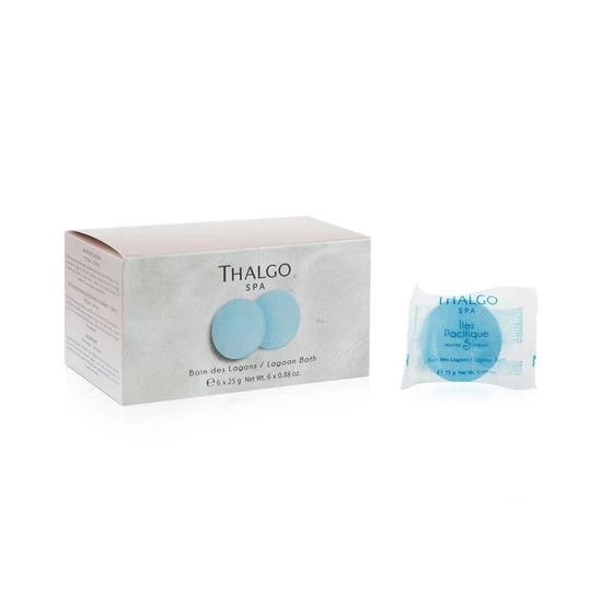 Thalgo Spa Lagoon Bath 6 x 25g