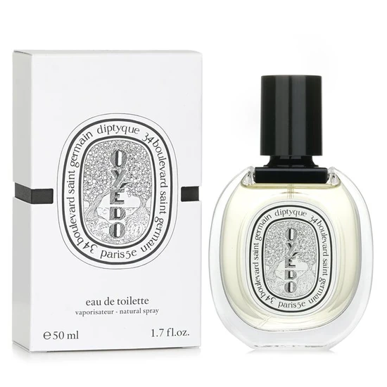 Diptyque Oyedo Eau De Toilette 50ml