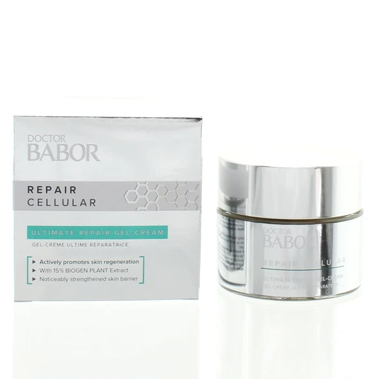 BABOR Repair Cellular Gel-Face Cream 50ml