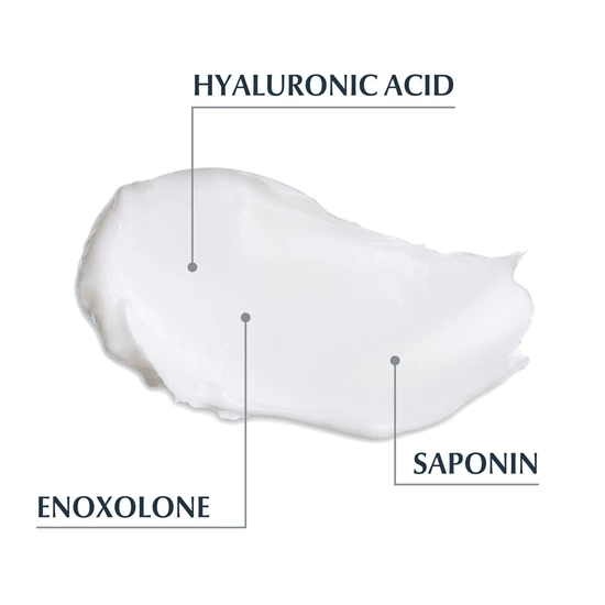 Eucerin Hyaluron-Filler 3x Effect Day Cream Dry Skin SPF 15 50ml