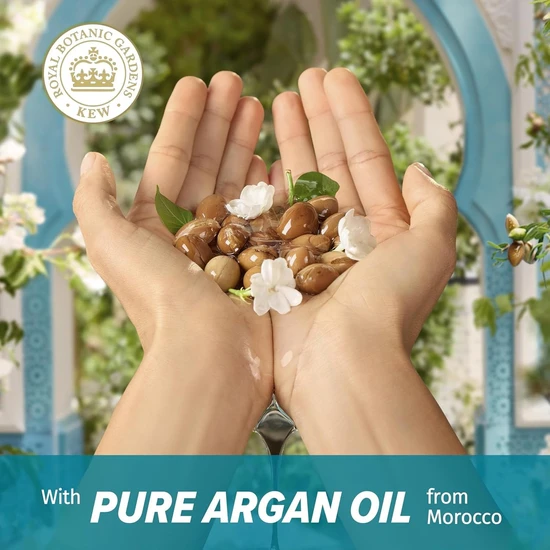 Herbal Essences Moroccan Argan Oil Repair Conditioner 350ml