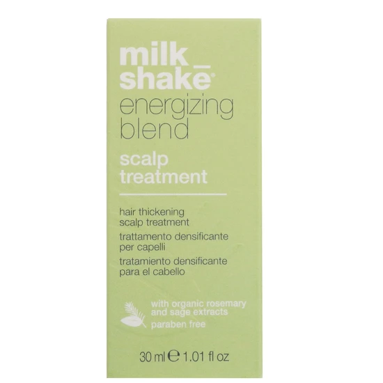 milk_shake Energising Scalp Treatment 30ml