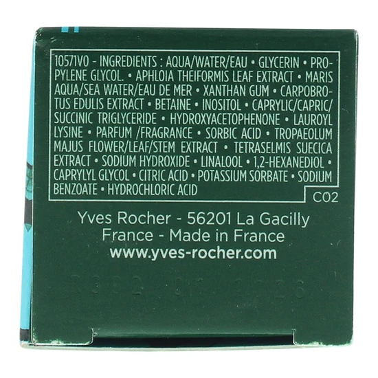 Yves Rocher Elixir Botanique Fortifying Anti-Pollution Serum 50ml