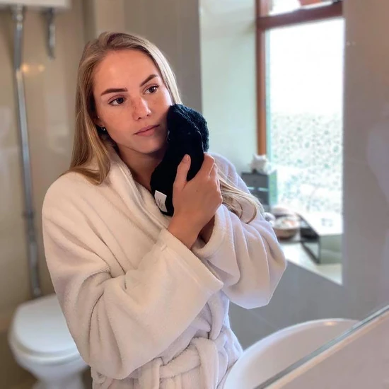 Stylpro Easy On The Eye Face Cloth x1