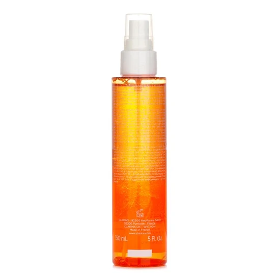 Clarins Glowing Sun Care Mist SPF 50 150ml